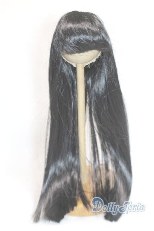 画像1: 7-8inch/ウィッグ U-25-09-02-237-TN-ZU (1)