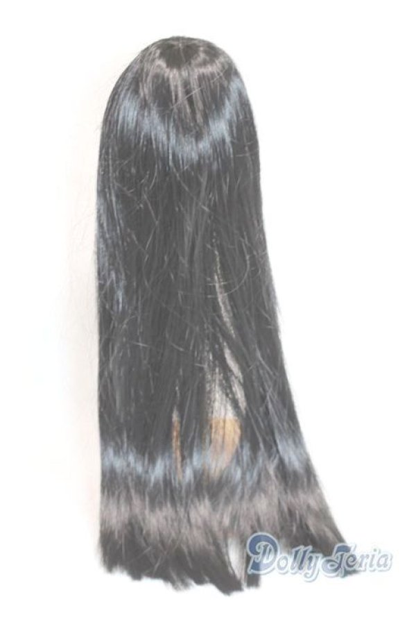 画像2: 7-8inch/ウィッグ U-25-09-02-237-TN-ZU (2)