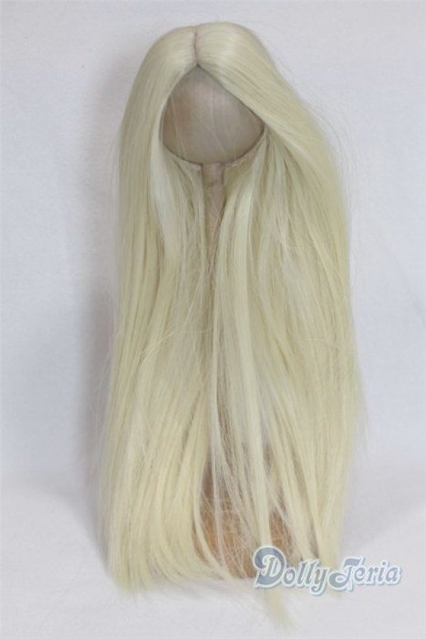 画像1: 7-8inch/ウィッグ U-25-09-02-238-TN-ZU (1)