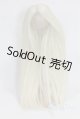 画像: 7-8inch/ウィッグ U-25-09-02-238-TN-ZU