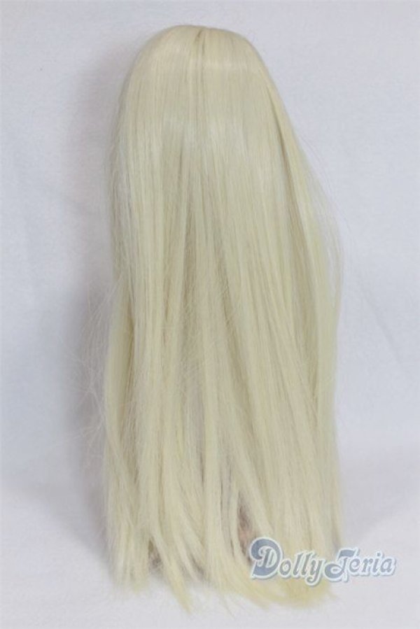 画像2: 7-8inch/ウィッグ U-25-09-02-238-TN-ZU (2)