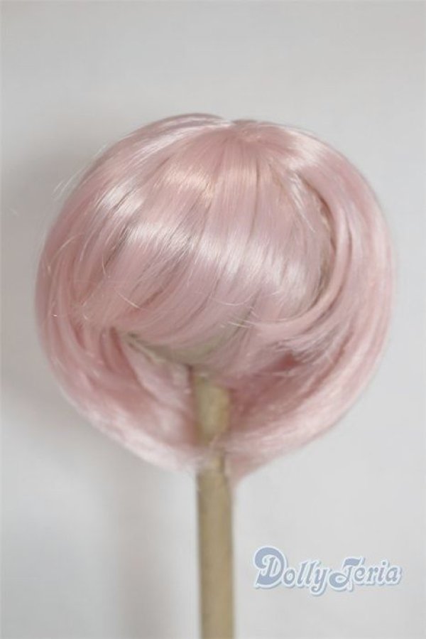 画像1: 7-8inch/ウィッグ U-25-09-02-239-TN-ZU (1)