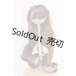 画像: 7-8inch/ウィッグ U-25-09-02-240-TN-ZU