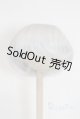 画像: 7-8inch/ウィッグ U-25-09-02-241-TN-ZU