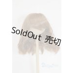 画像: 7-8inch/ウィッグ U-25-09-02-242-TN-ZU