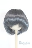 画像1: 7-8inch/ウィッグ U-25-09-02-244-TN-ZU (1)