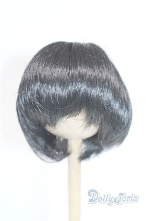 画像1: 7-8inch/ウィッグ U-25-09-02-244-TN-ZU (1)