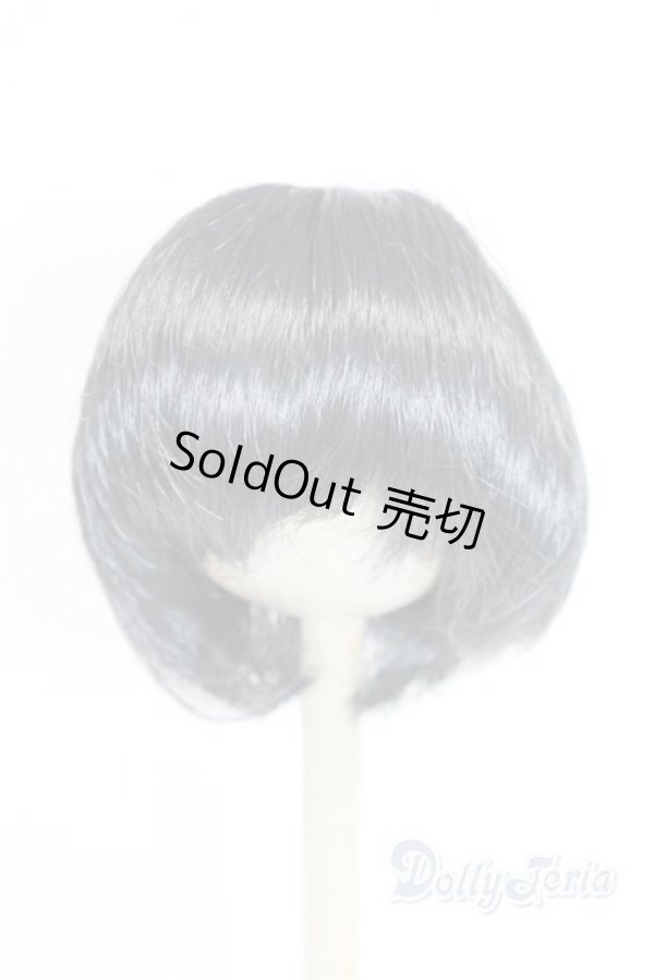 画像1: 7-8inch/ウィッグ U-25-09-02-244-TN-ZU (1)