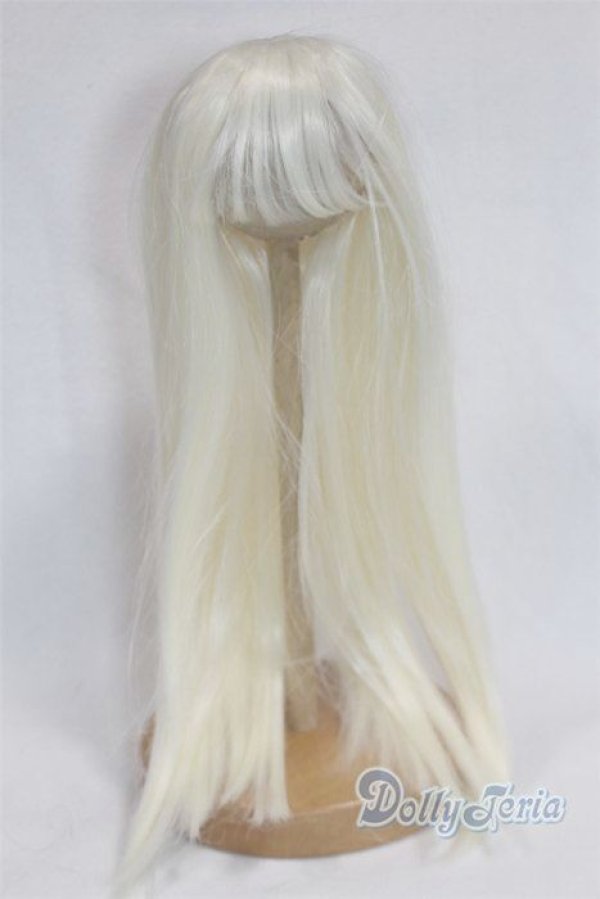 画像1: 7-8inch/ウィッグ U-25-09-02-245-TN-ZU (1)