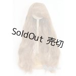 画像: 7-8inch/ウィッグ U-25-09-02-246-TN-ZU