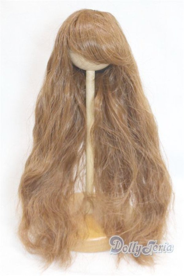 画像1: 7-8inch/ウィッグ U-25-09-02-246-TN-ZU (1)