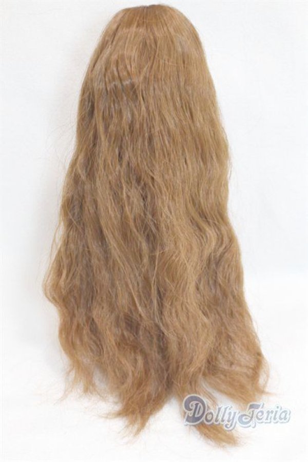 画像2: 7-8inch/ウィッグ U-25-09-02-246-TN-ZU (2)