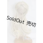 画像: 7-8inch/ウィッグ U-25-09-02-247-TN-ZU