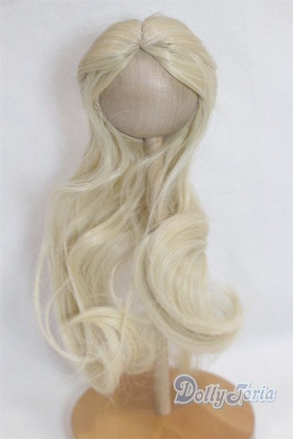 画像1: 7-8inch/ウィッグ U-25-09-02-247-TN-ZU (1)