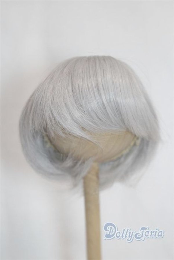 画像1: 7-8inch/ウィッグ U-25-09-02-248-TN-ZU (1)