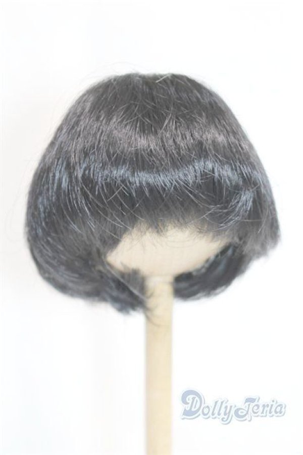 画像1: 7-8inch/ウィッグ U-25-09-02-249-TN-ZU (1)