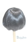 画像2: 7-8inch/ウィッグ U-25-09-02-249-TN-ZU (2)