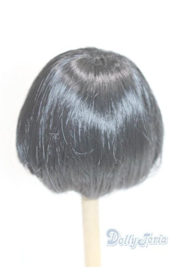 画像2: 7-8inch/ウィッグ U-25-09-02-249-TN-ZU (2)