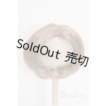 画像: 7-8inch/ウィッグ U-25-09-02-251-TN-ZU