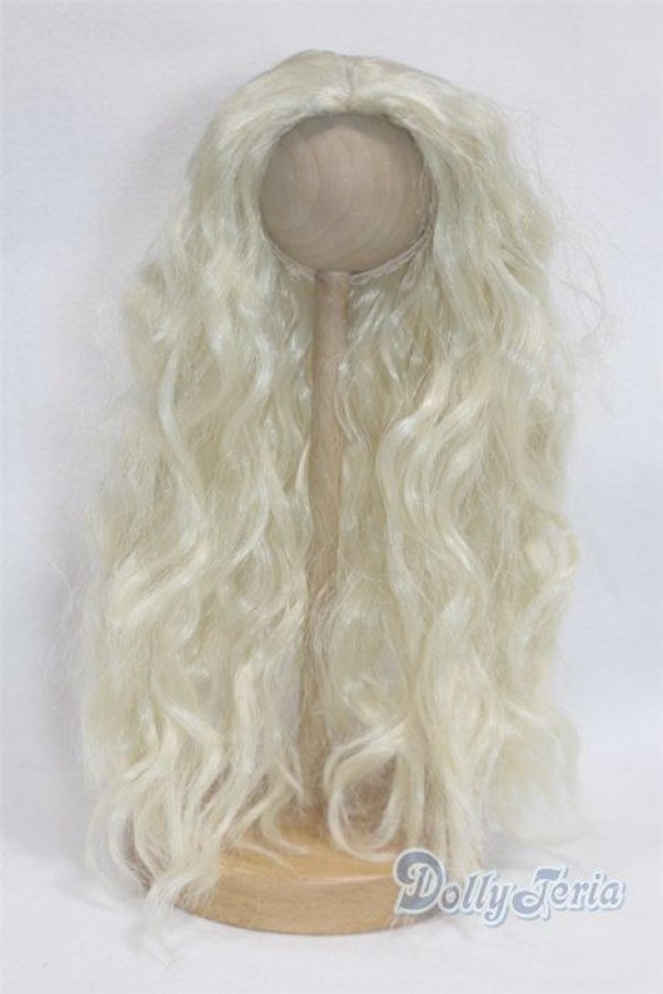 画像1: 7-8inch/ウィッグ U-25-09-02-252-TN-ZU (1)