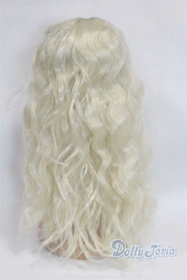 画像2: 7-8inch/ウィッグ U-25-09-02-252-TN-ZU (2)