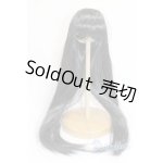 画像: 7-8inch/ウィッグ U-25-09-02-253-TN-ZU