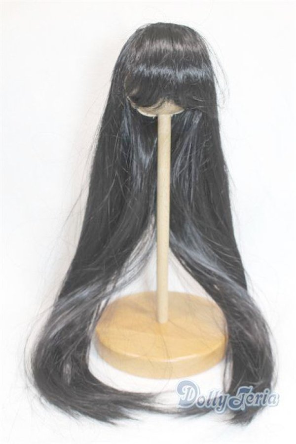 画像1: 7-8inch/ウィッグ U-25-09-02-253-TN-ZU (1)