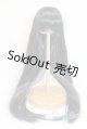 画像: 7-8inch/ウィッグ U-25-09-02-253-TN-ZU
