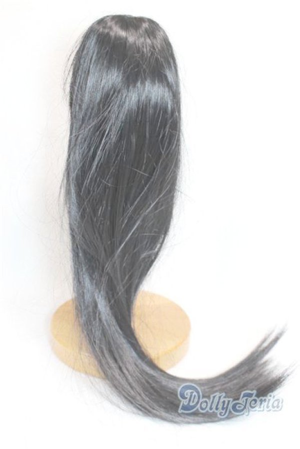 画像2: 7-8inch/ウィッグ U-25-09-02-253-TN-ZU (2)