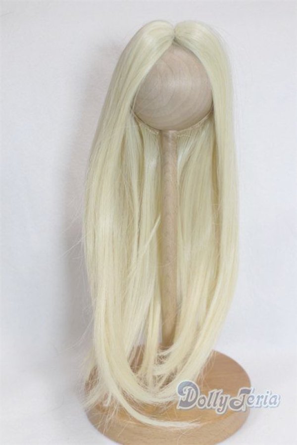 画像1: 7-8inch/ウィッグ U-25-09-02-254-TN-ZU (1)