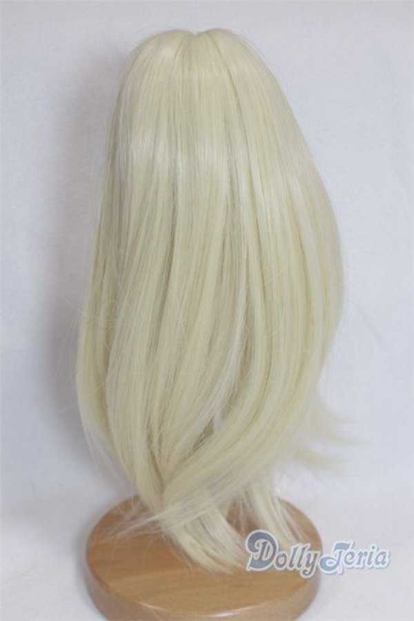 画像2: 7-8inch/ウィッグ U-25-09-02-254-TN-ZU (2)