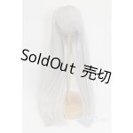 画像: 7-8inch/ウィッグ U-25-09-02-255-TN-ZU