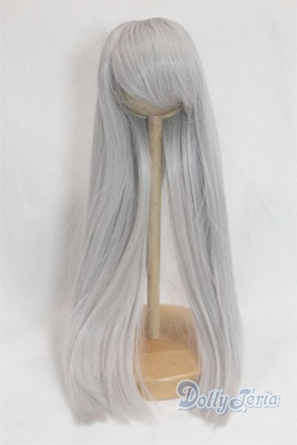 画像1: 7-8inch/ウィッグ U-25-09-02-255-TN-ZU (1)