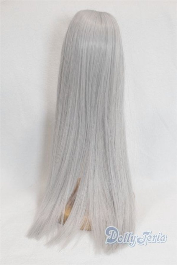 画像2: 7-8inch/ウィッグ U-25-09-02-255-TN-ZU (2)