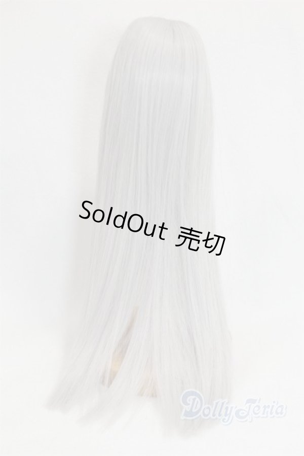 画像2: 7-8inch/ウィッグ U-25-09-02-255-TN-ZU (2)