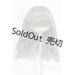 画像: 7-8inch/ウィッグ U-25-09-02-257-TN-ZU