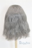 画像2: 7-8inch/ウィッグ U-25-09-02-257-TN-ZU (2)