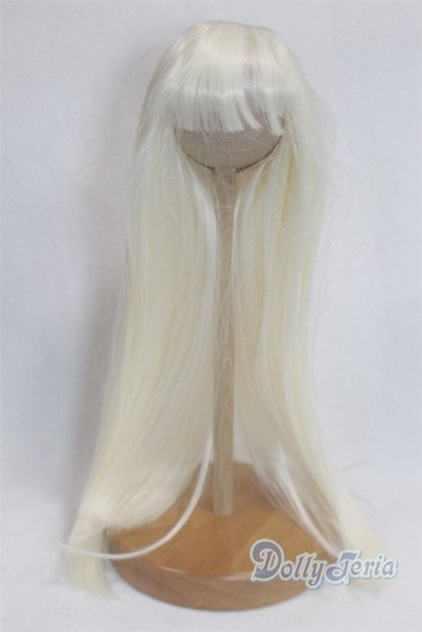 画像1: 7-8inch/ウィッグ U-25-09-02-258-TN-ZU (1)