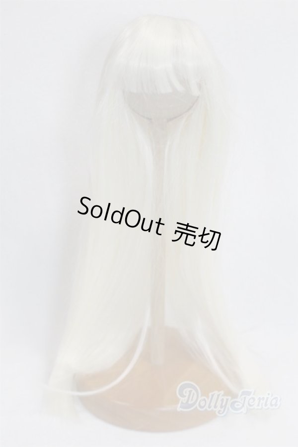 画像1: 7-8inch/ウィッグ U-25-09-02-258-TN-ZU (1)