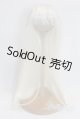 画像: 7-8inch/ウィッグ U-25-09-02-258-TN-ZU