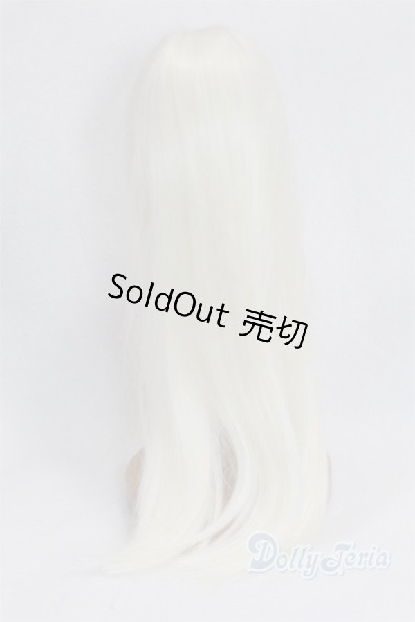 画像2: 7-8inch/ウィッグ U-25-09-02-258-TN-ZU (2)