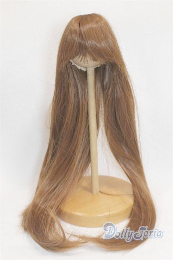 画像1: 7-8inch/ウィッグ U-25-09-02-259-TN-ZU (1)