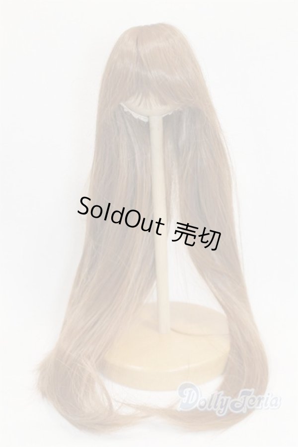 画像1: 7-8inch/ウィッグ U-25-09-02-259-TN-ZU (1)