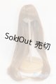 画像: 7-8inch/ウィッグ U-25-09-02-259-TN-ZU