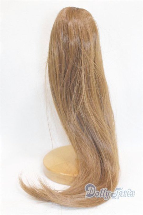 画像2: 7-8inch/ウィッグ U-25-09-02-259-TN-ZU (2)