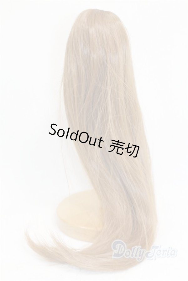 画像2: 7-8inch/ウィッグ U-25-09-02-259-TN-ZU (2)