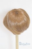 画像2: 7-8inch/ウィッグ U-25-09-02-261-TN-ZU (2)