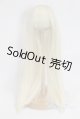 画像: 7-8inch/ウィッグ U-25-09-02-262-TN-ZU