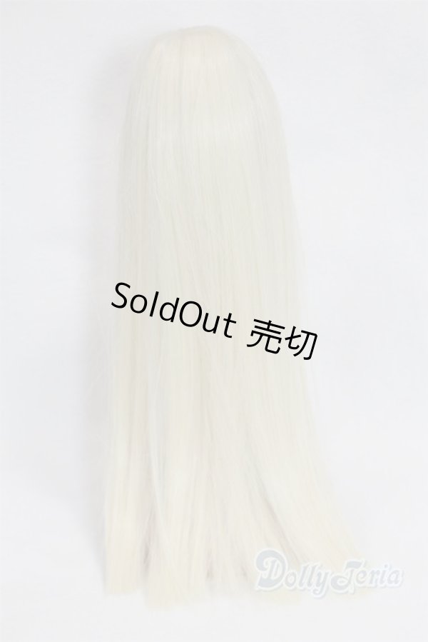 画像2: 7-8inch/ウィッグ U-25-09-02-262-TN-ZU (2)