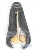 画像1: 7-8inch/ウィッグ U-25-09-02-263-TN-ZU (1)